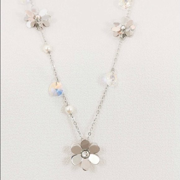 Brosway Jewelry - 🎁 BROSWAY - Made in Italy - Jardin Necklace